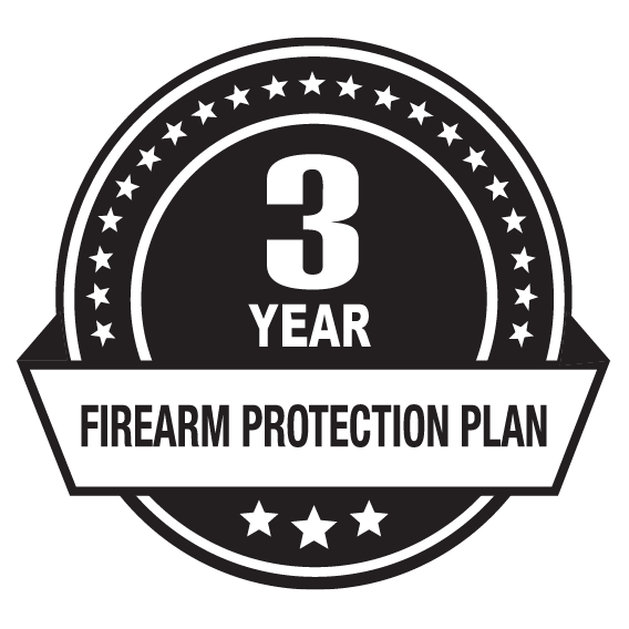 Firearm Protection Plan $1,000 Coverage/$100 Deductible-img-0